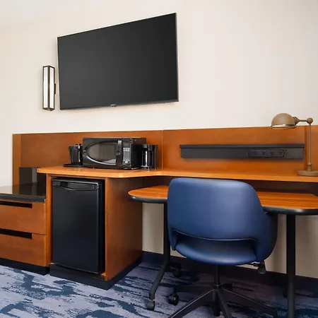 Fairfield Inn & Suites Boca Raton-2