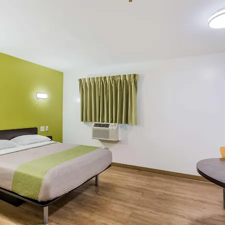 Motel 6-Jacksonville, Fl - South-3