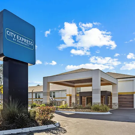 City Express By Marriott Yulee-3