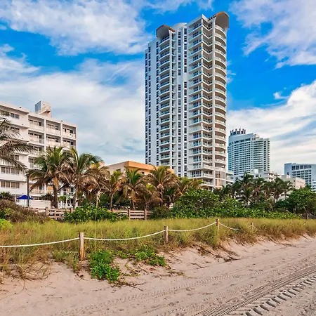 Best Western Plus Atlantic Beach Resort-2