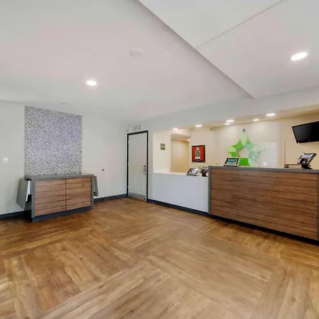 Extended Stay America Suites - Miami - Airport - Doral-2