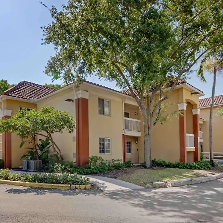 Extended Stay America Suites - Miami - Airport - Doral-3