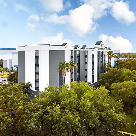 Hyatt Place Lakeland Center-3