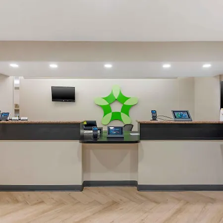 Extended Stay America Suites - Orlando - Convention Center - Universal Blvd-3
