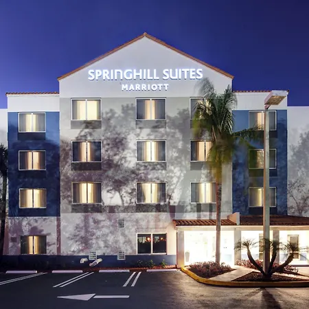 Springhill Suites Port Saint Lucie-3