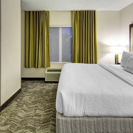 Springhill Suites Port Saint Lucie-2