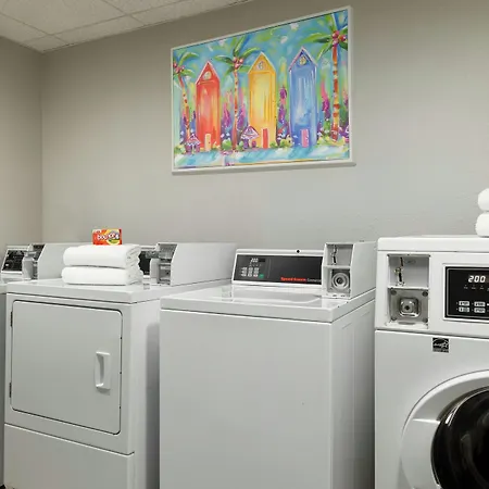 Springhill Suites Boca Raton-3