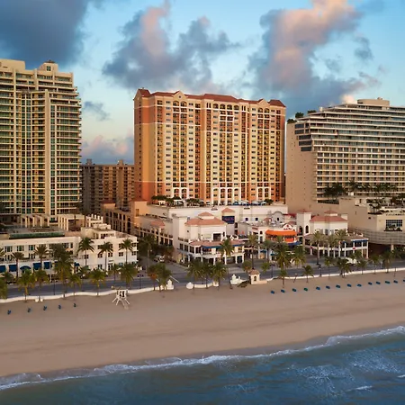 Marriott'S Beachplace Towers-2