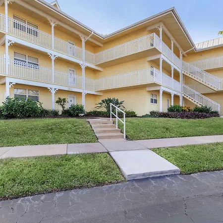 Hilton Vacation Club Charter Club Naples Bay-2