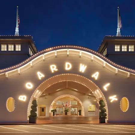 Disney'S Boardwalk Inn-3
