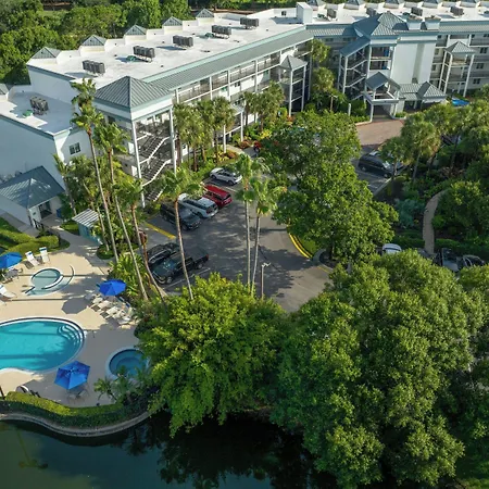 Marriott'S Imperial Palms Villas-2