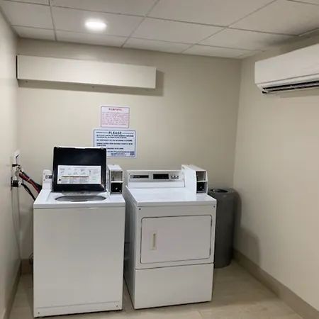Holiday Inn Express Tampa-Brandon By Ihg-2
