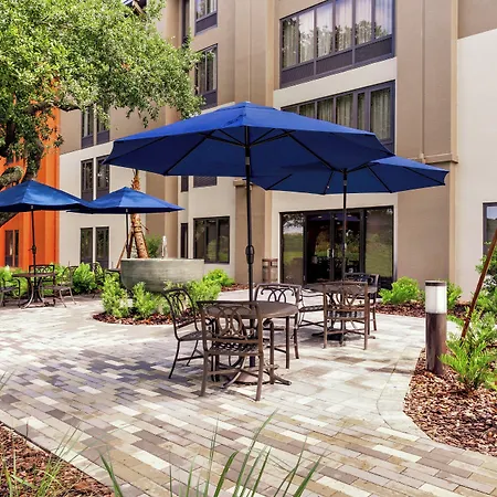 Holiday Inn Express Tampa-Brandon By Ihg-3