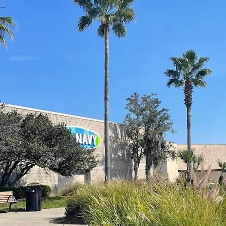 Quality Inn Jacksonville - Orange Park Near Naval Air Station-2