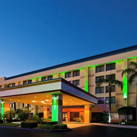 Holiday Inn Port St. Lucie By Ihg-2