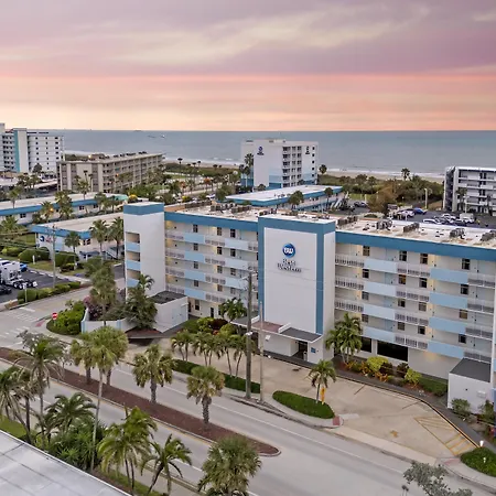 Best Western Cocoa Beach - Port Canaveral-3