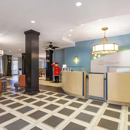 Holiday Inn Winter Haven By Ihg-3