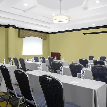 Best Western Plus Miami-Doral/Dolphin Mall-3