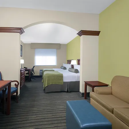 Best Western Plus Miami-Doral/Dolphin Mall-2