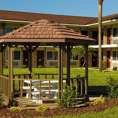 Roadstar Hotel Zephyrhills-Dade City-Wesley Chapel Area-2