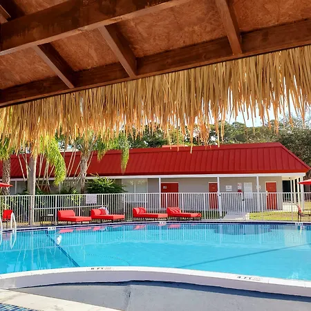 Vero Beach Inn & Suites Vero Beach I-95 (Adults Only)-2
