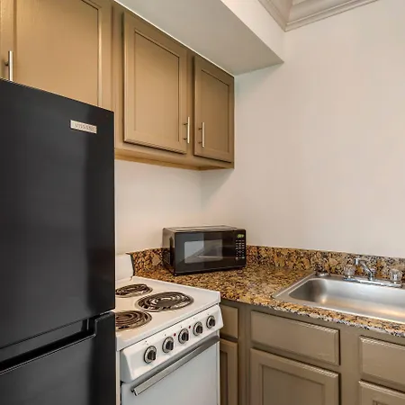 Comfort Inn & Suites Ormond Beach Oceanfront-2