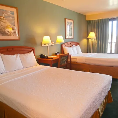 Americas Best Value Inn Florida Turnpike & I-95-3