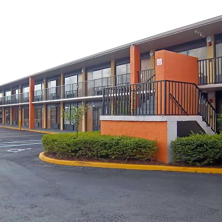 Americas Best Value Inn Florida Turnpike & I-95-2