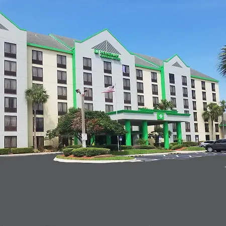 Wyndham Garden Hotel - Jacksonville-3