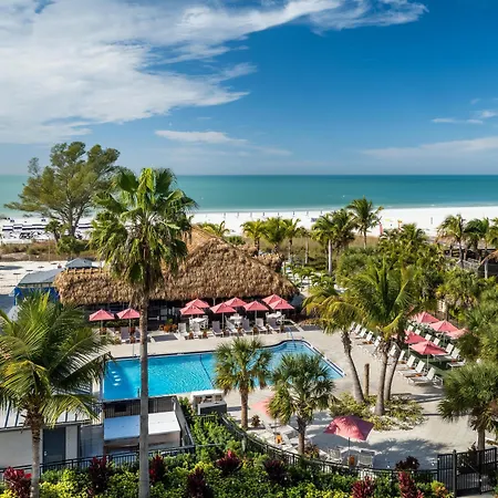 Hilton Garden Inn St. Pete Beach, Fl-2
