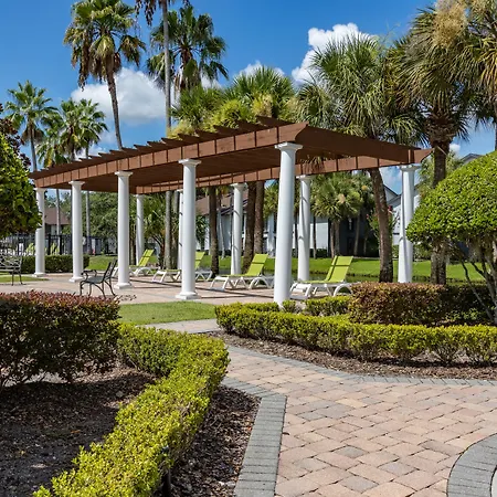 Legacy Vacation Resorts Kissimmee & Orlando - Near Disney-2
