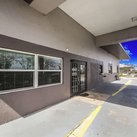 Rodeway Inn & Suites Haines City - Winter Haven-3