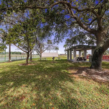 Rodeway Inn & Suites Haines City - Winter Haven-2