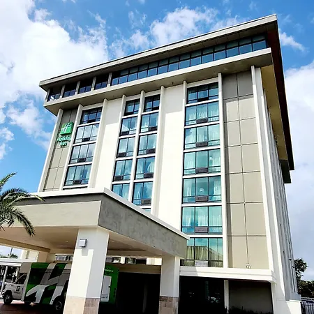Holiday Inn Miami International Airport By Ihg-3