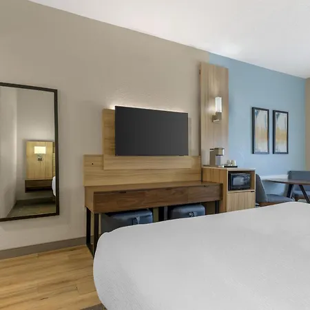 Best Western Plus Orlando East - Ucf Area-3