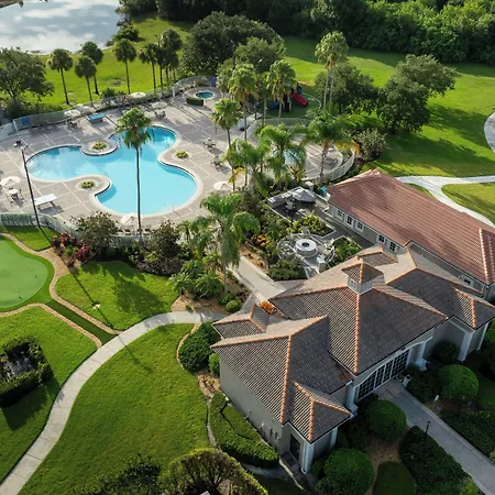 Sheraton Pga Vacation Resort Port St Lucie-3