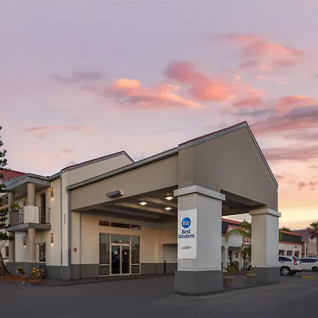 Best Western Space Shuttle Inn-2