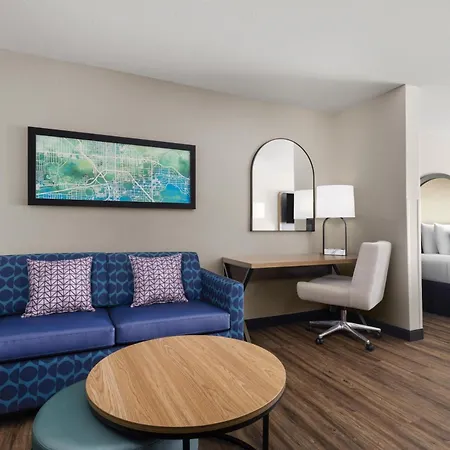 Best Western Auburndale Inn & Suites-2