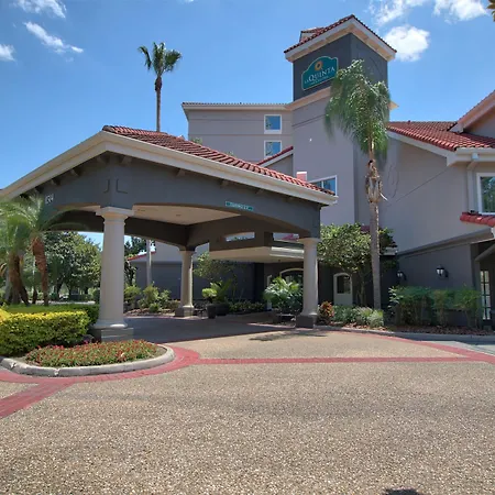 La Quinta By Wyndham Orlando I Drive/Conv Center-2