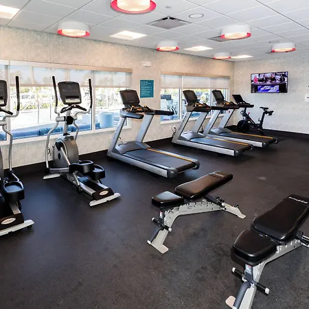 Towneplace Suites Port St. Lucie I-95-2