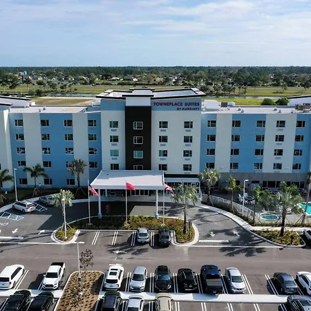 Towneplace Suites Port St. Lucie I-95-3