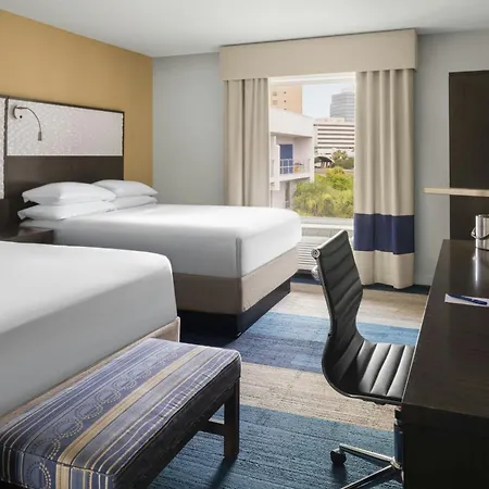 Southbank Hotel Jacksonville Riverwalk-2