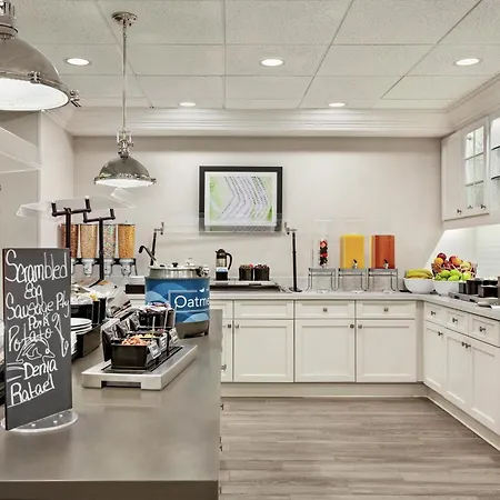 Homewood Suites Fort Myers Airport - Fgcu-2