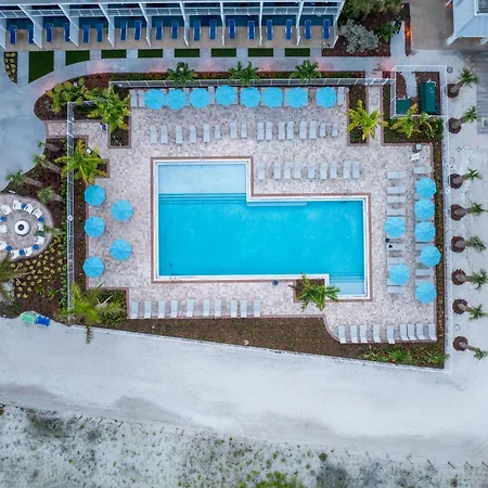 Sirata St Pete Beach Resort Tapestry Collection By Hilton-2