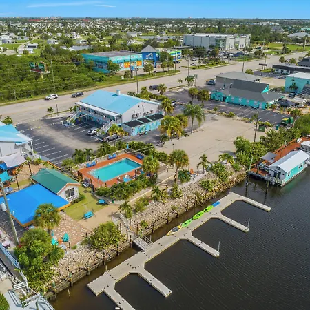 Latitude 26 Waterfront Resort And Marina-3