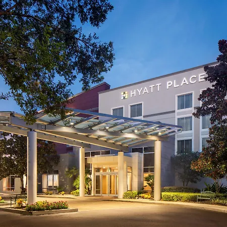 Hyatt Place Lake Mary/Orlando North-3