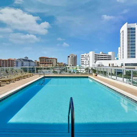 Ac Hotel By Marriott Clearwater Beach-3