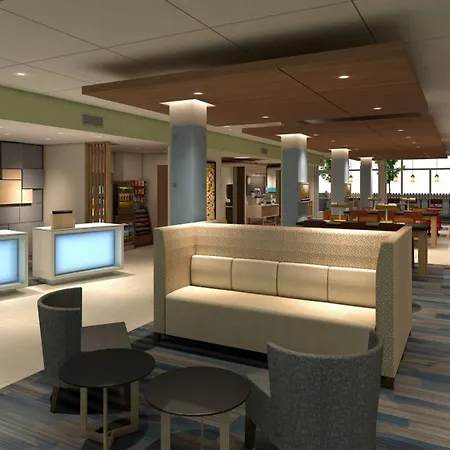 Holiday Inn Express & Suites - Miramar By Ihg-2