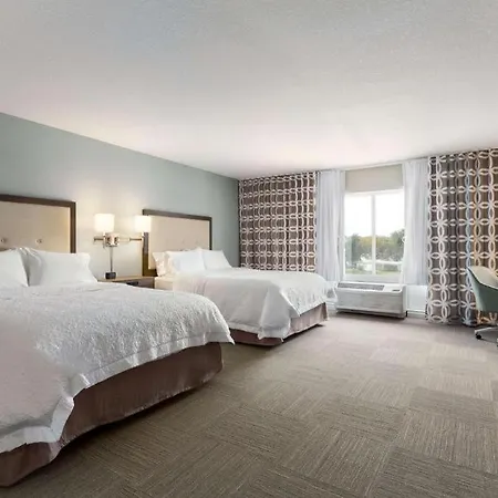 Hampton Inn Bartow-2