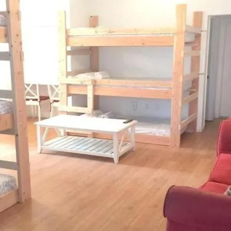 Bikini Hostel, Cafe & Beer Garden - Adults Only-2